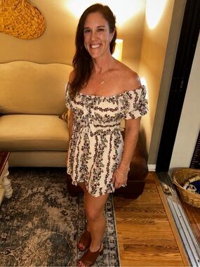 Meet your Posher, Renee
